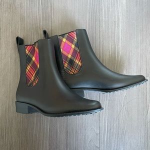 Vivienne Westwood x Melissa Chelsea Boots - Good condition